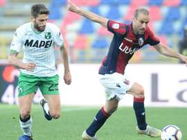 L'Atalanta pensa a Palacio: affare a costo zero