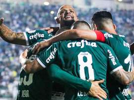 Onde assistir a Athletico-PR x Palmeiras, pelo Brasileirão Série A 2019. Goal