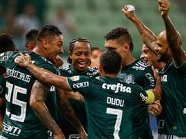 Palmeiras, em busca da liderança do grupo na Libertadores. Goal