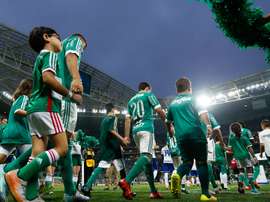 'Verdão' tem boas chances de seguir em frente na Libertadores. Goal