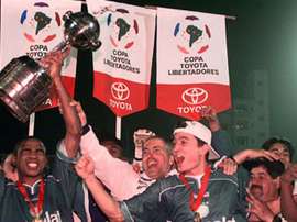 20 anos da Libertadores de 99 vão das boas lembranças à fala polêmica de Paulo Nobre