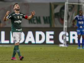 Onde assistir a Palmeiras x CSA