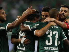 Sentido Terramoto em Barranquilla. Goal