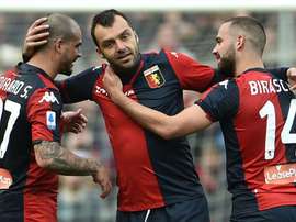 Niente strette di mano a San Siro. Goal