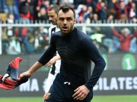 Pandev annuncia il ritiro: 'Voglio smettere salvando il Genoa'. Goal