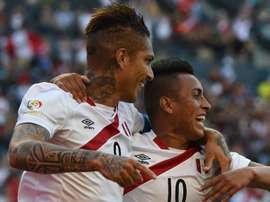 Le Pérou s'est imposé face à la Bolivie. Goal