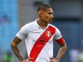 No Maracanã, Guerrero entra para história da Copa América. Goal