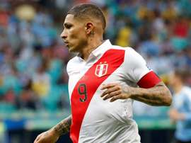 Adversário do Brasil, Peru tem números ligeiramente melhores sem Paolo Guerrero