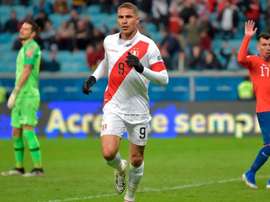 Quantos gols Paolo Guerrero tem na carreira? Goal