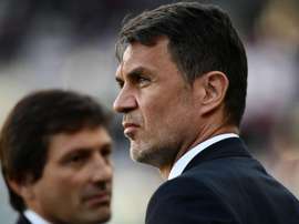 Maldini affirme n'avoir jamais négocié avec Modric malgré les rumeurs. Goal