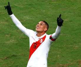 Last News P Guerrero Internacional Besoccer