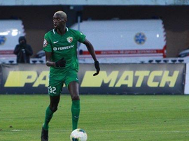 Pape Ndiaye se confie sur son parcours. Goal