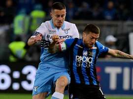 Marusic lascia il ritiro. Goal