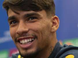 Calciomercato Milan, Paquetá descritto dal Flamengo