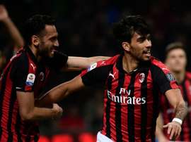 Paquetà trequartista, Piatek torna titolare. Goal