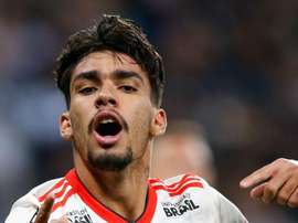 Paqueta says he knows his responsibility. GOAL