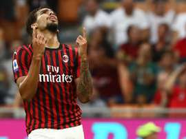 Paquetà si autoesclude da Brescia-Milan: ha chiesto di non essere convocato