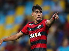 Paqueta.