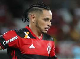Pará: Flamengo deu um passo para trás'. Goal