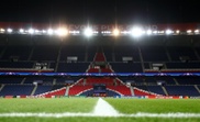 PSG could be in trouble. GOAL