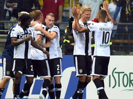 Parma-Torino 3-2: Inglese entra e fa esplodere il 'Tardini'. Goal