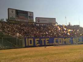Parma have taken the first step towards a return to Serie A after winning promotion to Serie B. GOAL