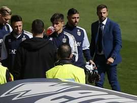 Parma e SPAL sono scese in campo. Goal