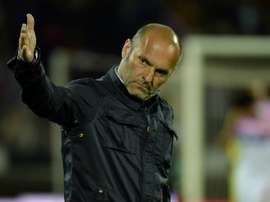 Dupraz est attendu. Goal