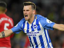 Gross décroche le maintien pour Brighton. Goal