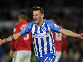 Gross has penned a new deal until 2022. GOAL