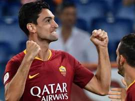 Fonseca 'ricicla' Pastore. Goal