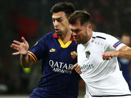 Pastore può tornare in Argentina. Goal