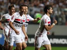 Pato faz lobby por Nenê titular e analisa