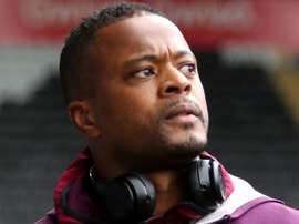 Evra pousse un coup de gueule contre la direction de MU. goal