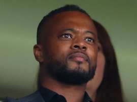 Evra annuncia il ritiro. Goal