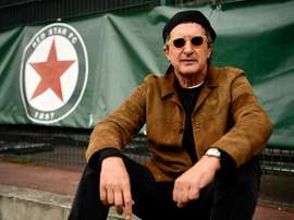 Red Star - Le président promet des mesures 'justes mais fermes'. AFP