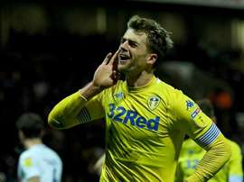 Championship Review: Bamford brace sends Leeds United second