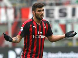 Cutrone è cedibile: si punta su André Silva. Goal