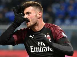 Cutrone al Wolverhampton. Goal