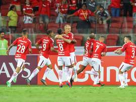 O que o Inter precisa para se classificar na Libertadores? Goal