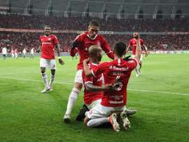 Libertadores: prováveis escalações de Inter e Nacional. Goal