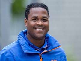 L'Ajax songerait à Kluivert pour reprendre une des équipes de jeunes. Goal