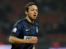 L'ultimo giocatore danese dell'Inter è stato Patrick Olsen. Goal