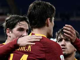 Le probabili formazioni di Chievo-Roma. Goal