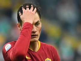 Schick su Monchi. Goal