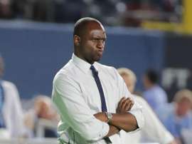 Vieira à Nice ? Goal
