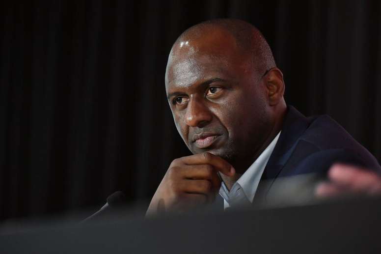 Vieira Le Magicien Besoccer