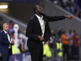 Vieira et Nice connaissent un coup de mou. Goal
