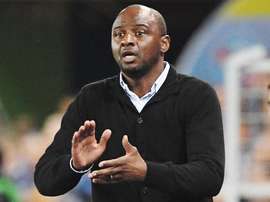 Vieira labels Arsenal job 'very complicated' amid links. GOAL