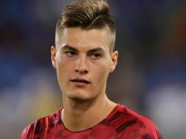 Roma: c'è il sì Schick al Lipsia. Goal